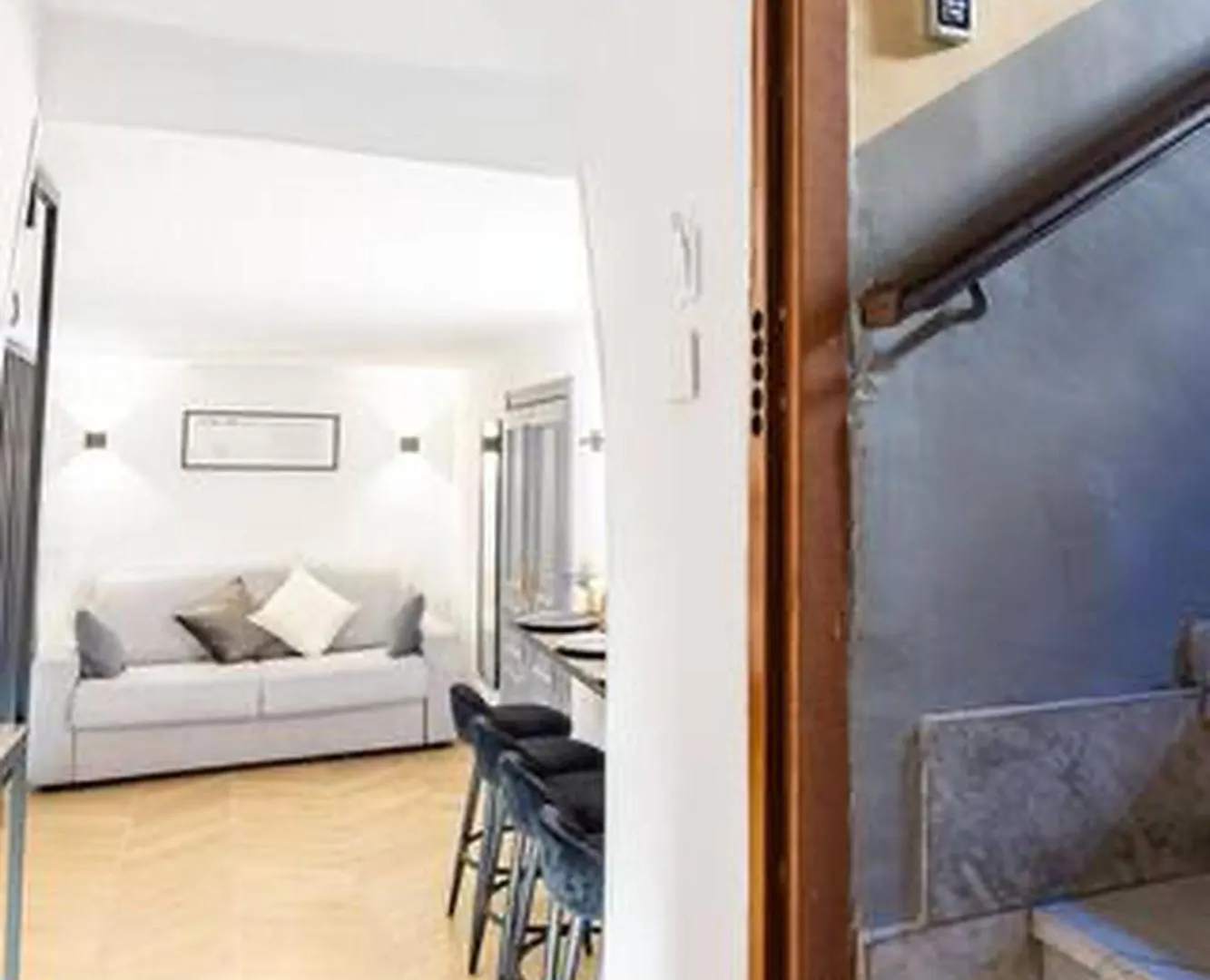 Apartment Duomo Naples