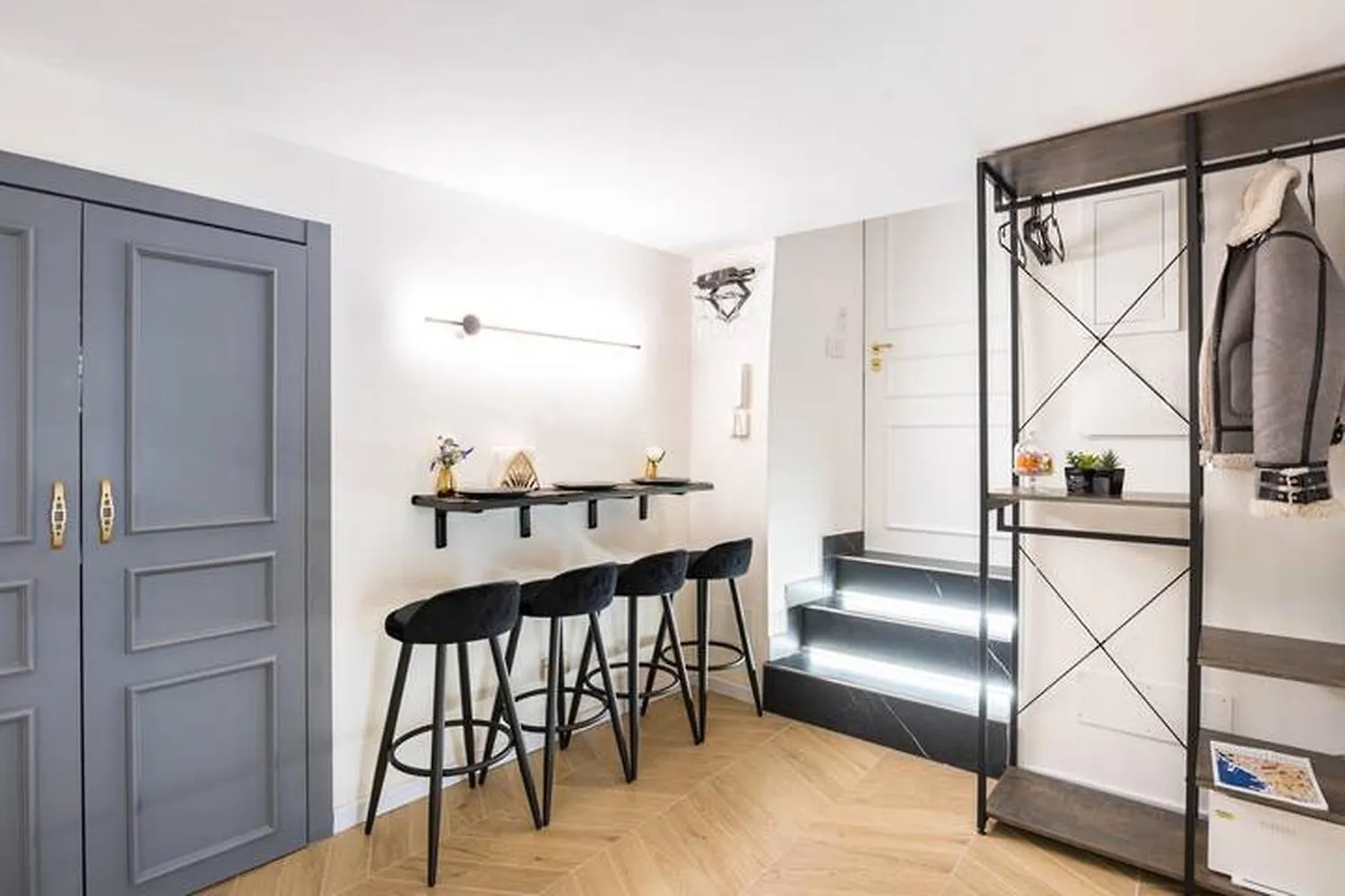 Apartment Duomo Naples