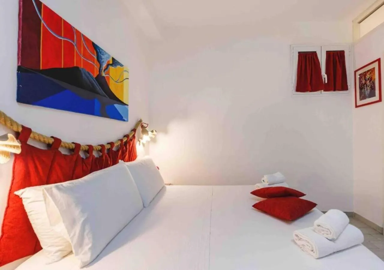 Apartment Duomo Napoli