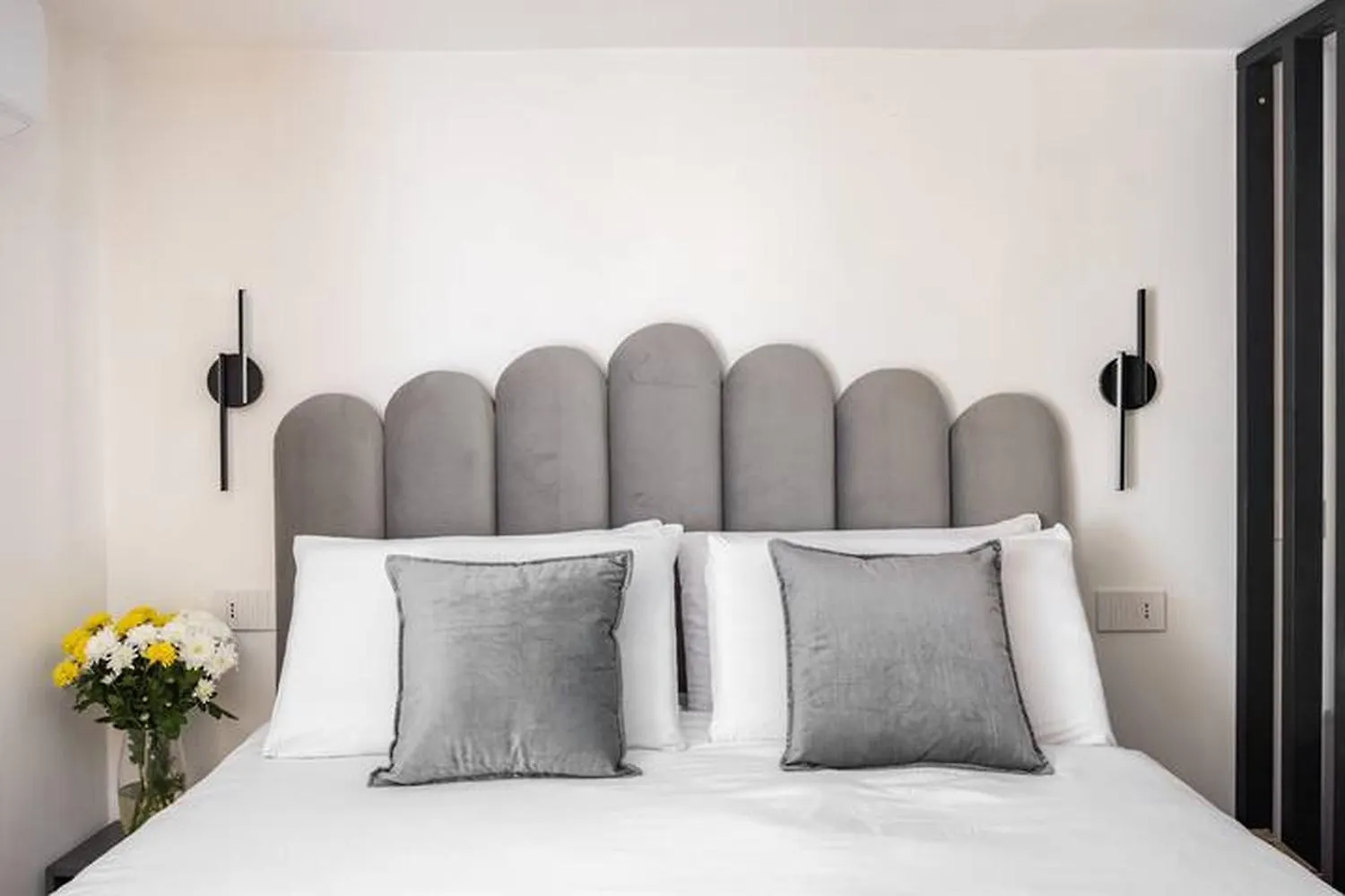Apartment Duomo Napoli Italien