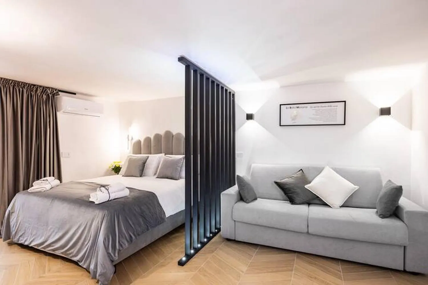 Apartment Duomo Naples